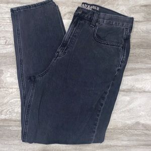 American Eagle Mom Jean